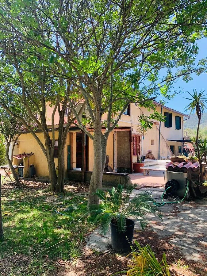 Casa vacanze La campagna Villa Porto Ercole