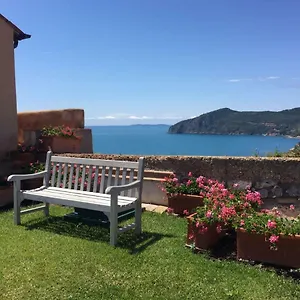 La Casa Del Faro - Bookwedo Porto Ercole (Grosseto)