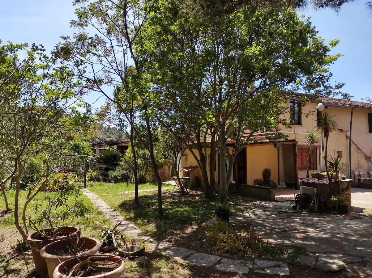 La Campagna Porto Ercole Villa Porto Ercole