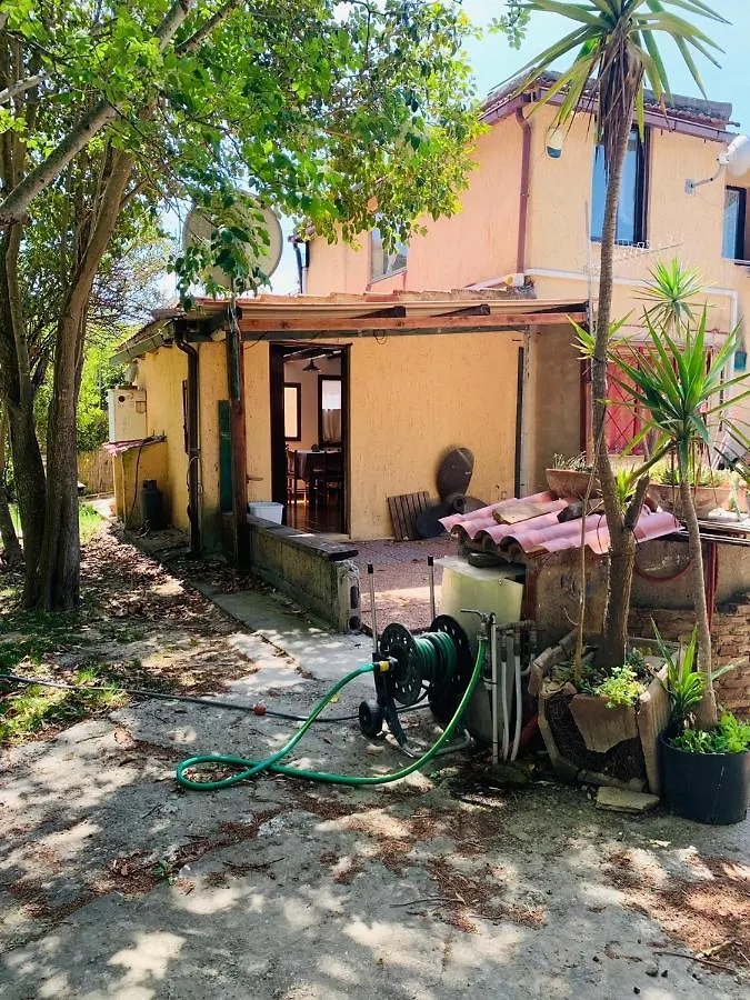 La Campagna Porto Ercole Villa Porto Ercole  Holiday home
