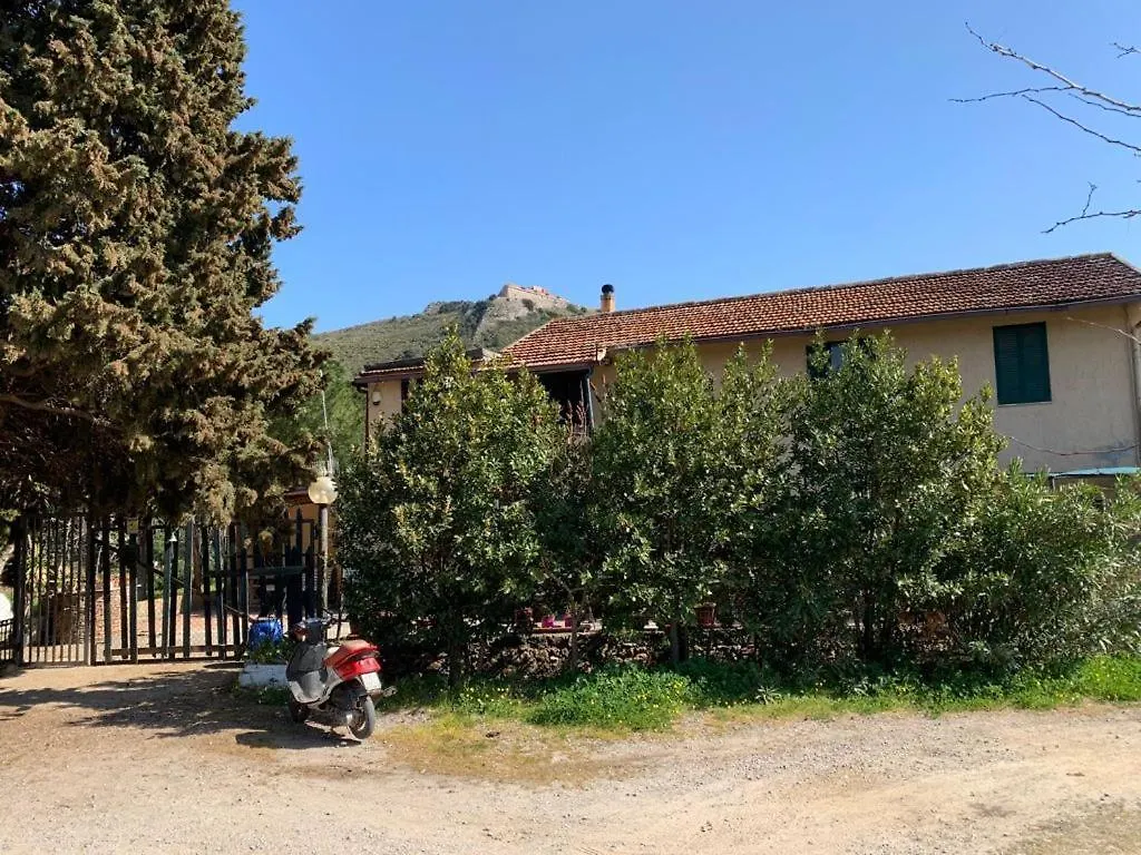 La Campagna Porto Ercole Villa Porto Ercole  Italy