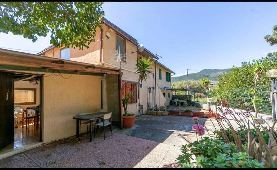 La Campagna Porto Ercole Villa Porto Ercole  Holiday home Porto Ercole (Grosseto)
